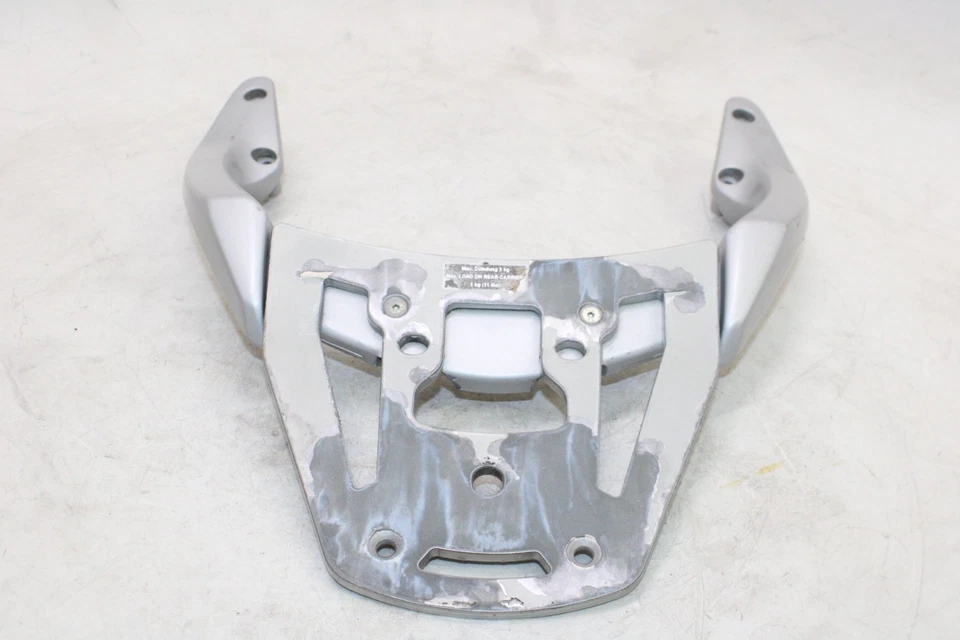 2003 BMW F650CS K14 OEM PASSENGER REAR SEAT GRAB BAR HANDLE - Image 2 of 4