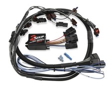 MSD Ford Coyote 2-Step Rev Limiter, 2/23/2016...