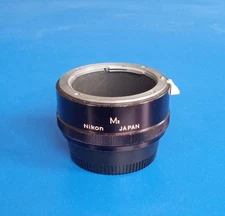 Nikon M2 Extension Tube