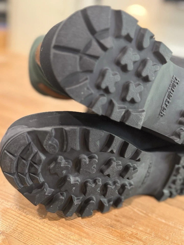 Kenetrek Mountain Extreme 420 - 400 | size 10.5 men’s NEW  - Image 4 of 4