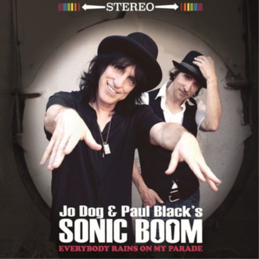Jo Dog & Paul Black's Soni Everybody Rains On My Parade (RSD (Vinyl) (US IMPORT)