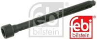 Febi Bilstein 26425 Zylinderkopfschraube FüR Audi FüR Seat FüR Skoda FüR VW