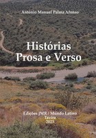 AntóNio Manuel Palma Afonso | HistÓRias, Prosa E Verso | Taschenbuch (2023)