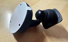 HEAVY DUTY SCREW HALLS MOUNT FOR RAND MCNALLY TND-1050 750, 7/8 OD8 TRUCK GPS
