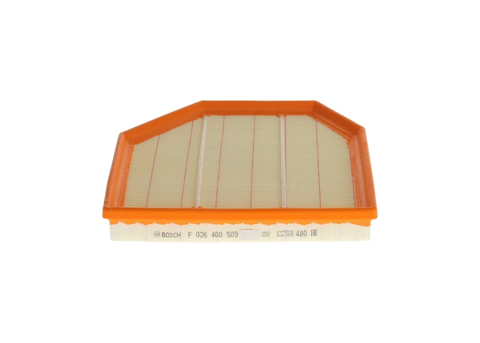 Filtro de aire compatible con BMW M6 4.4 derecha 12 a 18 S63B44B Bosch 13727843284 calidad nuevo Foto 2 de 4