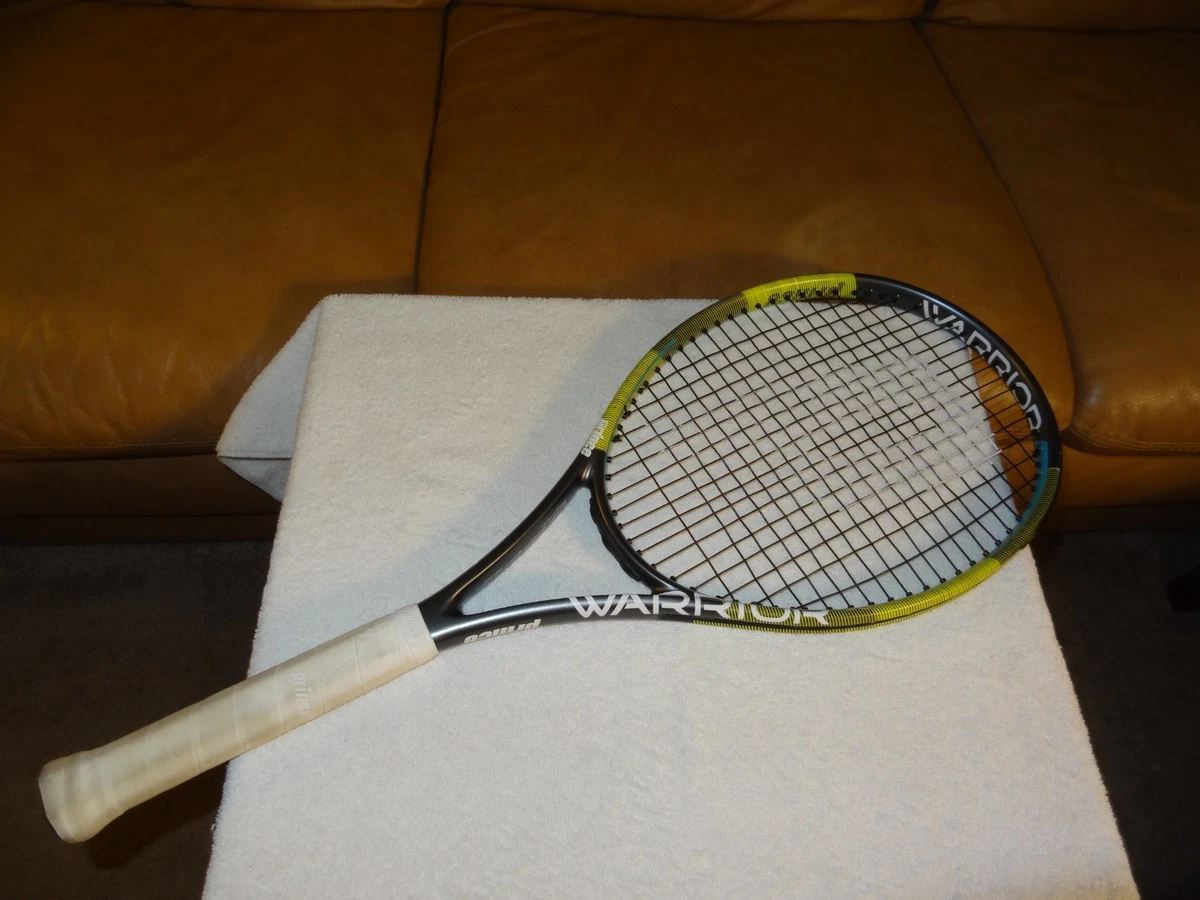 Prince Exo3 Warrior 100 for sale | eBay