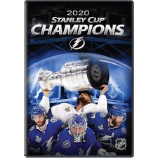 2020 Upper Deck Tampa Bay Lightning Stanley Cup Champions Hockey Cards 19