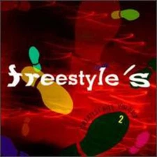Various Artists - Freestyle's Greatest Hits 2 / Various [Used Very Good CD] Alli