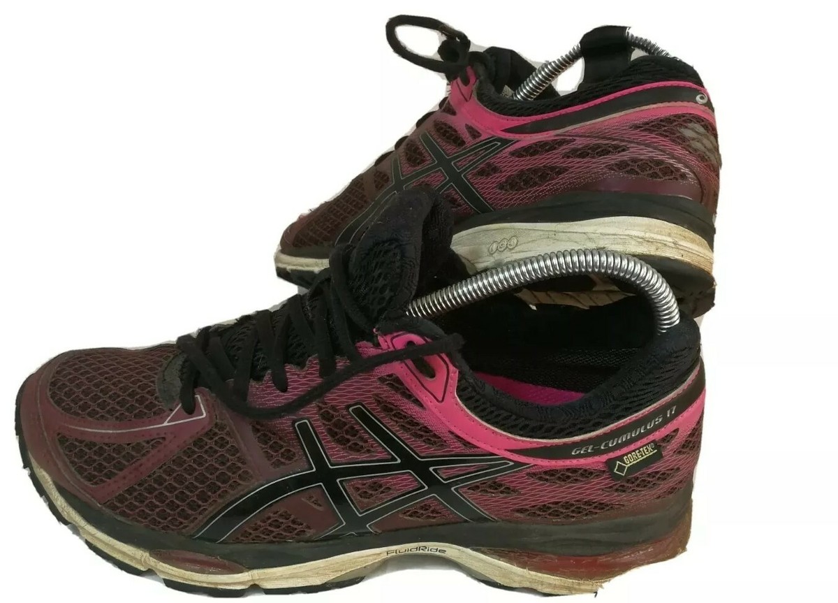 Sale Asics Asics Gel Cumulus 17 Trainers Asics Fluidride Asics Gel