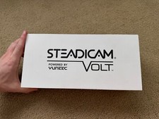 STEADICAM Volt Powered by Yuneec Handheld Gim...