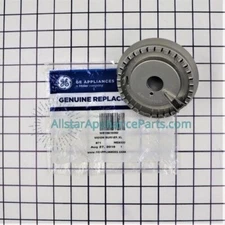 GE Range/Stove/Oven Surface Burner Base WB16K10062