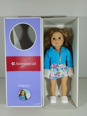 american girl doll 81