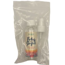 Perfectly Posh Cactus Makes Perfect Hand Cleanser Mister - New/Sealed