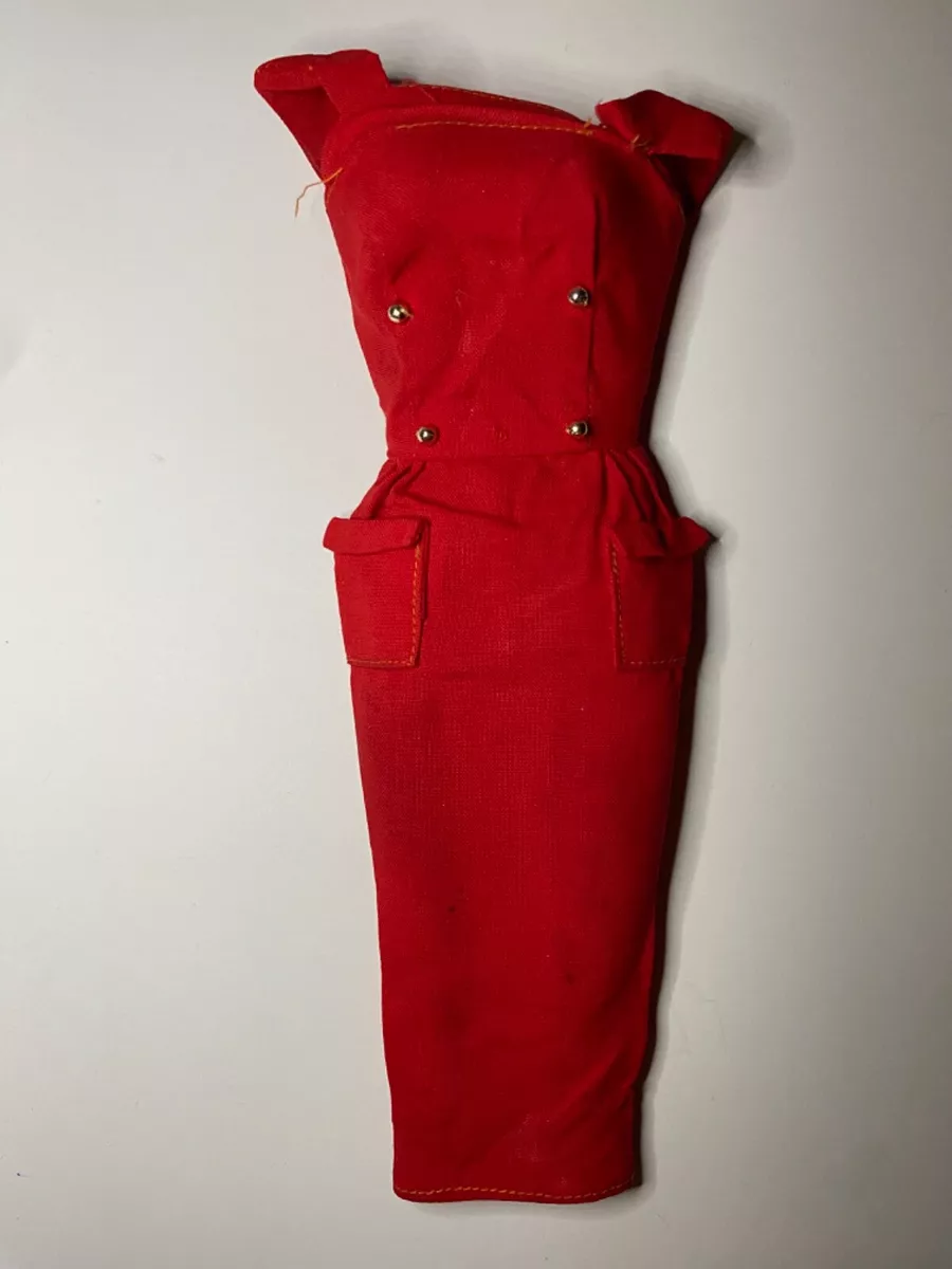 Red tag clothing online 2025