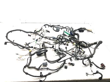 2017-2019 CADILLAC XT5 3.6L AWD ENGINE & ENGINE BAY WIRING HARNESS OEM