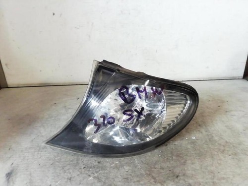 63137165848 scheinwerfer vorne links für BMW SERIE 3 «E46 BERLINA (1998) 30061