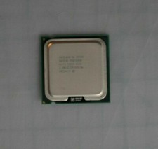 Intel Pentium E5500 Dual Core 2.80GHz 800MHz 2MB L3 Cache Socket LGA775 SLGTJ