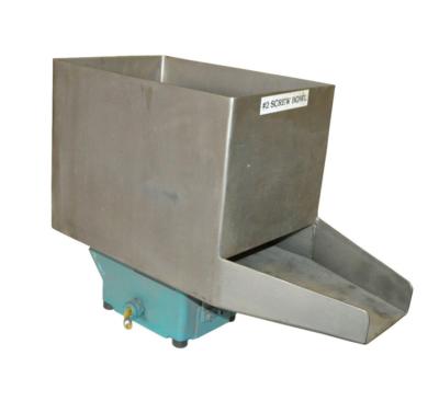 VIBROMATIC TF2001 STRAIGHT LINE DRIVE VIBRATOR (3 AVAILABLE)