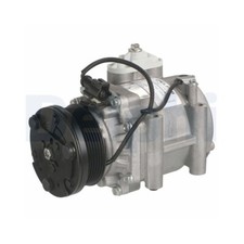 DELPHI TSP0159376 Kompressor, Klimaanlage für FORD