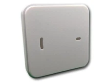 Tado  Smart Thermostat, Temperature Sensor Replacement Backplate Wallplate