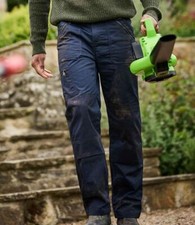 Regatta Pro Action Trousers RG292