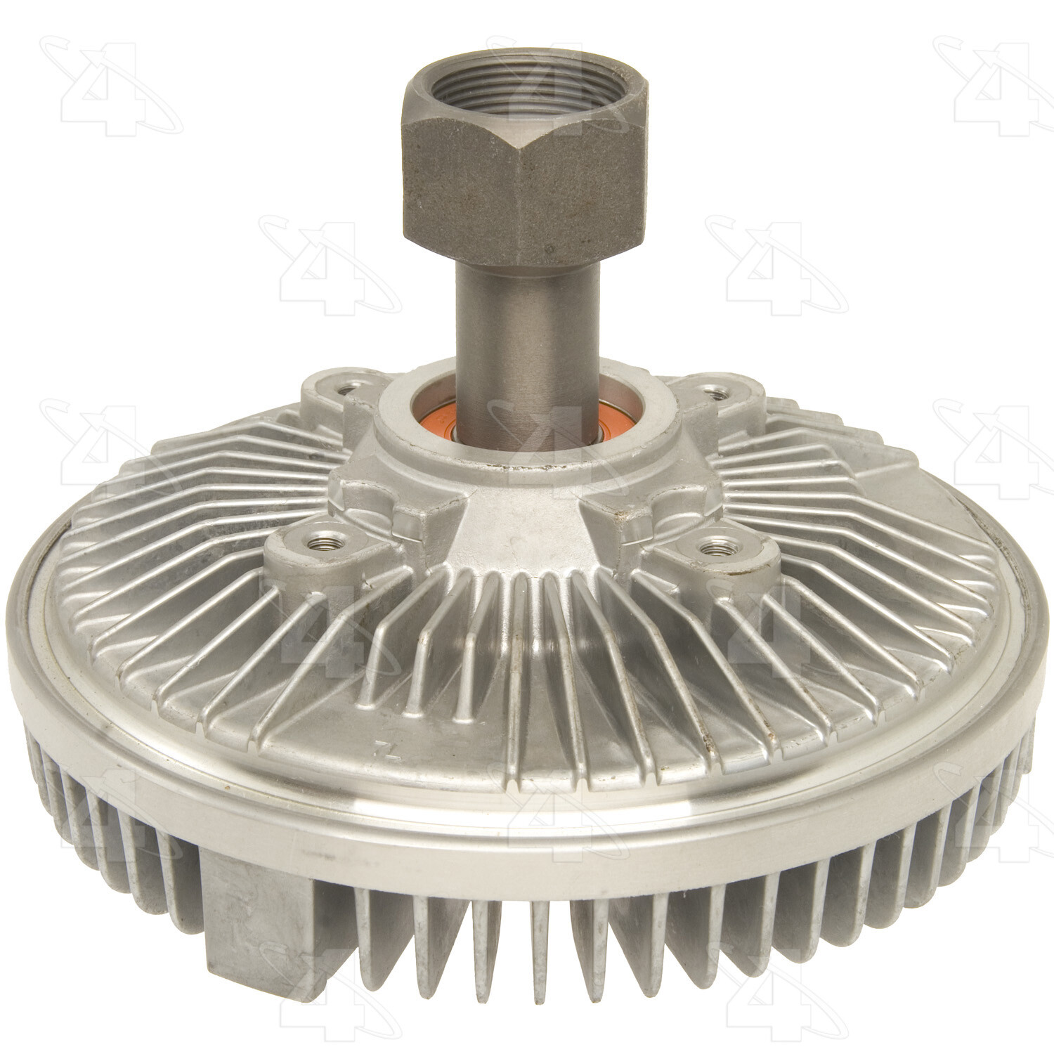 Engine Max 62 OFF Cooling Fan 2795 Clutch Hayden