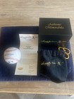 Don Sutton HOF 98 Autographed OML Baseball w/COA Reggie Jackson.com — photo 3