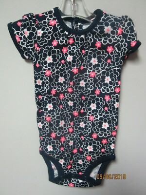 Body Per Neonato Simple Joys By Carter's - Pacco Da 6, 100% Cotone, Senza Maniche - Foto 7