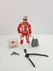 Lifeline V1 100% Complete 1986 G.I. Joe Hasbro Vintage Action Figure