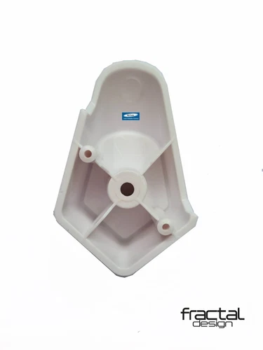 FRACTAL DESIGN MESHIFY 2 COMPACT FEET A - WHITE