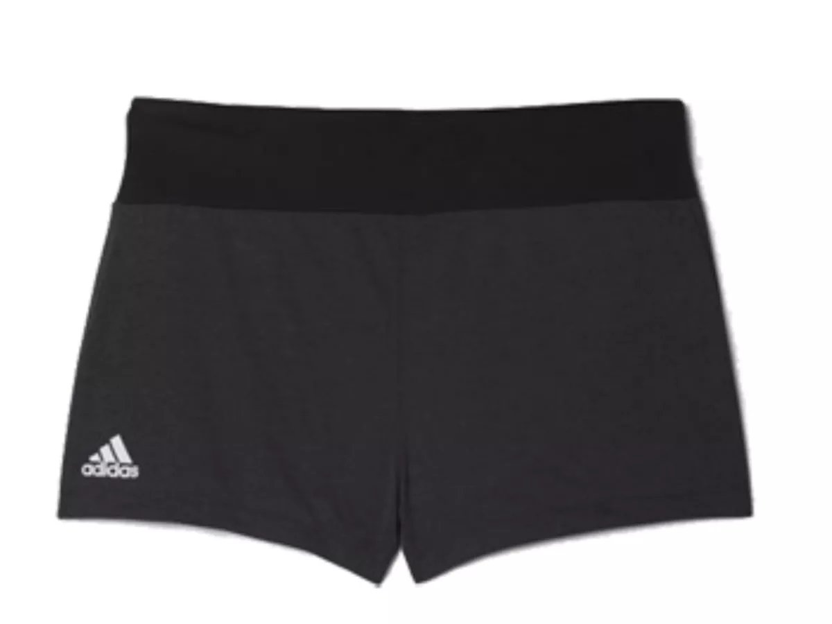 Adidas climachill store shorts womens