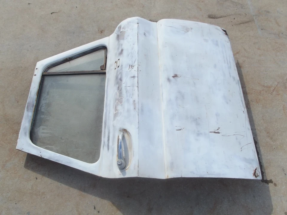 1964 1965 1966 CHEVROLET TRUCK PASS DOOR chevy pickup c10 c-10 c20 gmc panel - Image 2 of 4