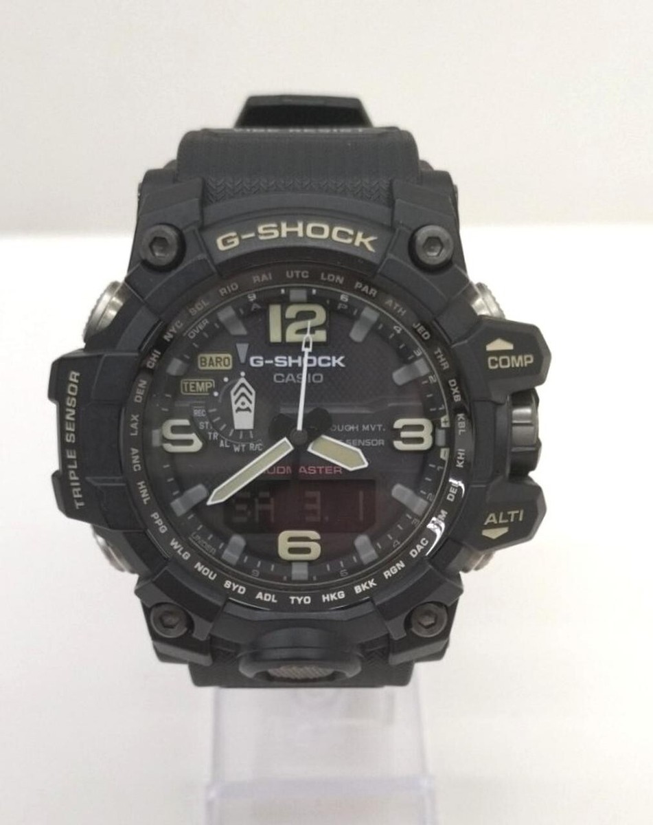 時計 G-SHOCK MASTER OF G GW-A1100 FC-1AJF GW-A1100FC-1AER | GW-A1100FC-1A | G-Shock Gravitymaster