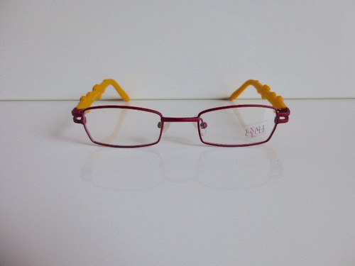 Gafas infantiles originales - gafas, XY de Moda Optica - CICLO EXALT, Mod. Lilli R1 - Imagen 4 de 5