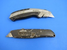 Stanley Retractable Utility Knife [2 Pack] 10...