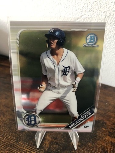 2019 Bowman Chrome - Pick a card, complete your set! - Picture 38 of 68