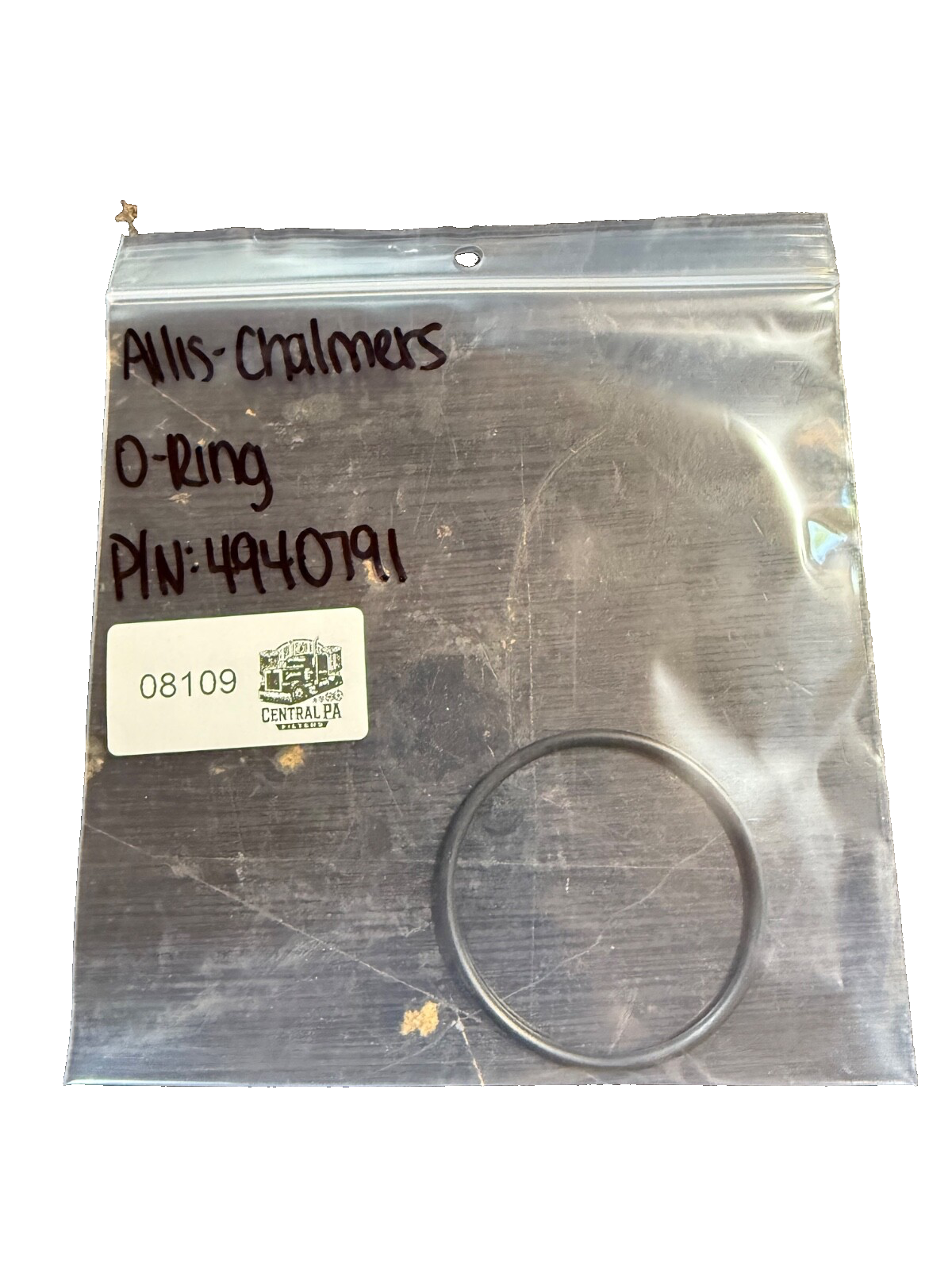 Allis-Chalmers 4940791 O-Ring Replacement Seal