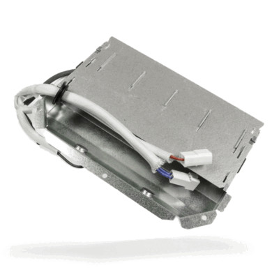 Beko Wäschetrockner Element Heizung Heizbaugruppe 2983230700 Originalteil