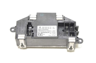Résistance De Ventilation Pour Tableau De Bord AUDI Q3 Q5 - Référence NTY 8K0959501A, Antibactérien, Neuve