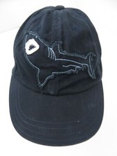 Shark Gymboree 3-4 Adjustable Kid's Cap Hat