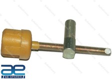 Body Chassis Bonnet Canopy Adjusters Stops Screw Bolt Stud 3DX JCB