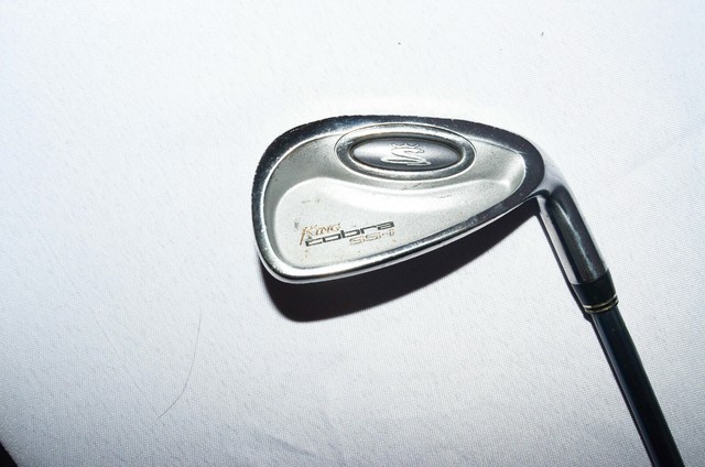 king cobra ssi iron set