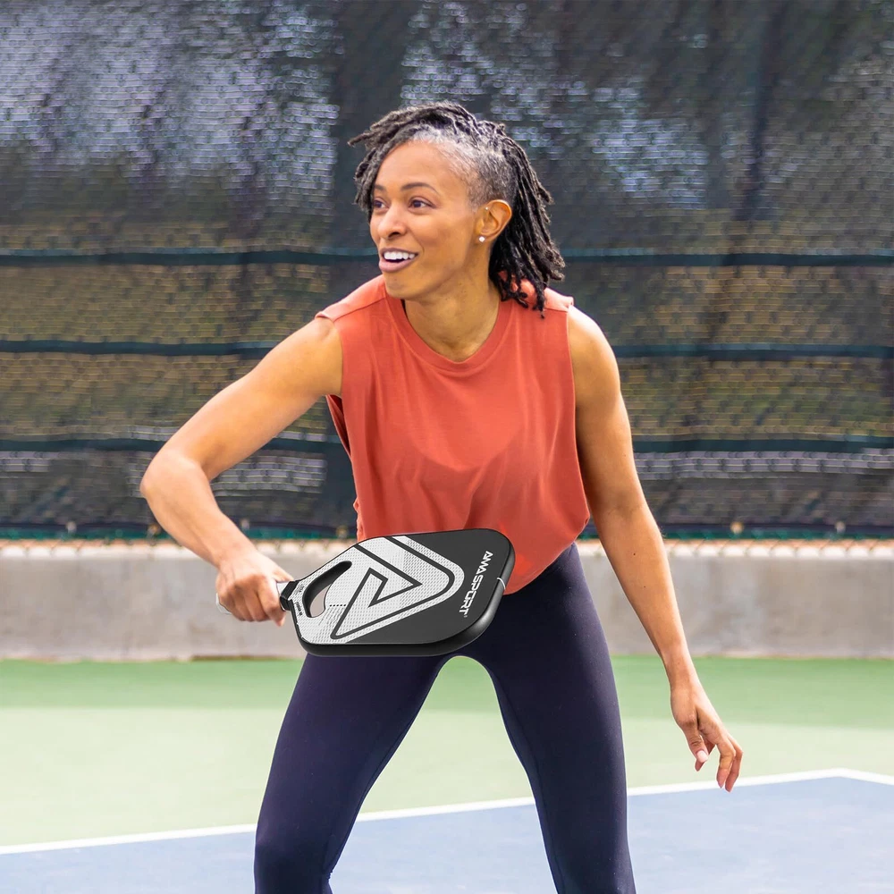 Pickleball Paddle Protection Tape - Paddle Head Edge Guard - Racket Edge Prot...