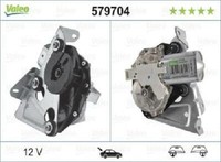 Original Valeo Wischermotor 579704 FüR Peugeot