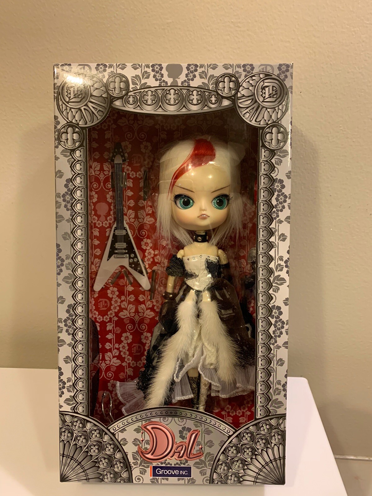 little pullip obitsu