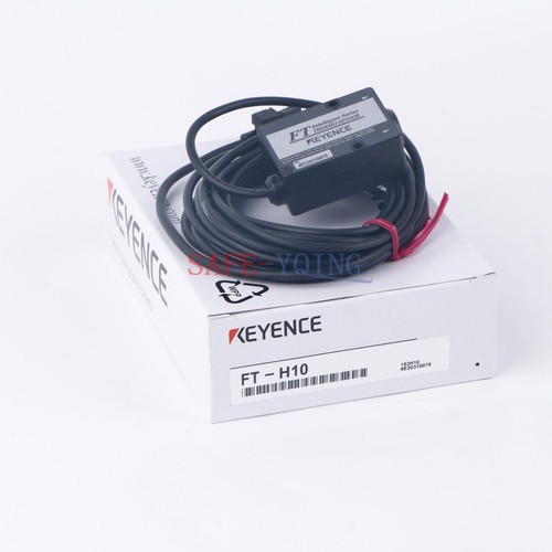 One New Keyence FT-H10 Temperature Sensor | eBay