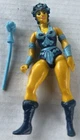 Evil-Lyn Masters of the Universe Complete He-Man Vintage MOTU Lynn Lyn