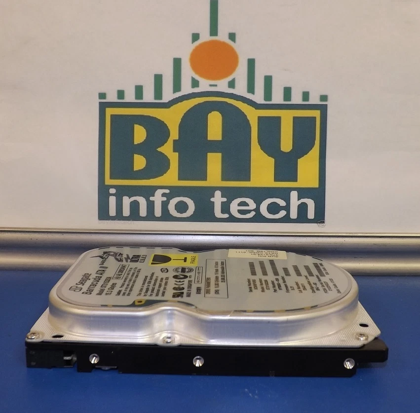 370-4154-01 15.3GB IDE ATA II 7200 RPM 3.5" Sun Hard Drive For Ultra 5 / 10 - Image 2 of 4