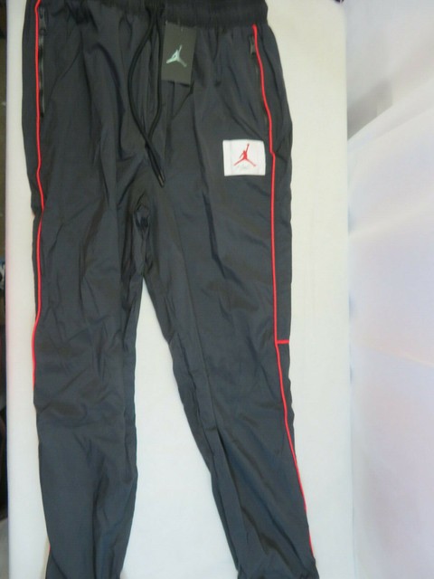 nike jumpman sweatpants