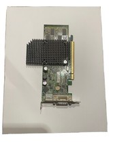 ATI-102-A924 B Radeon X1300 256MB PCI-E x 16 Low Profile Video Card